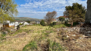 Plot for sale in Swanage photo